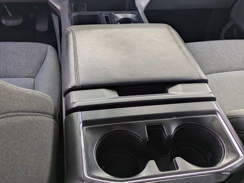 Used 2024 Ford F150 XLT w/ Mobile Office Package image 19