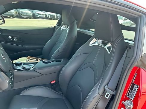 Used 2020 Toyota Supra Launch Edition w/ Driver Assist Package RWD image 22