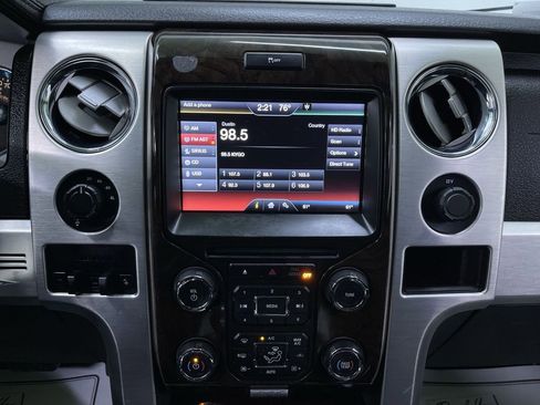 Used 2014 Ford F150 Platinum image 21