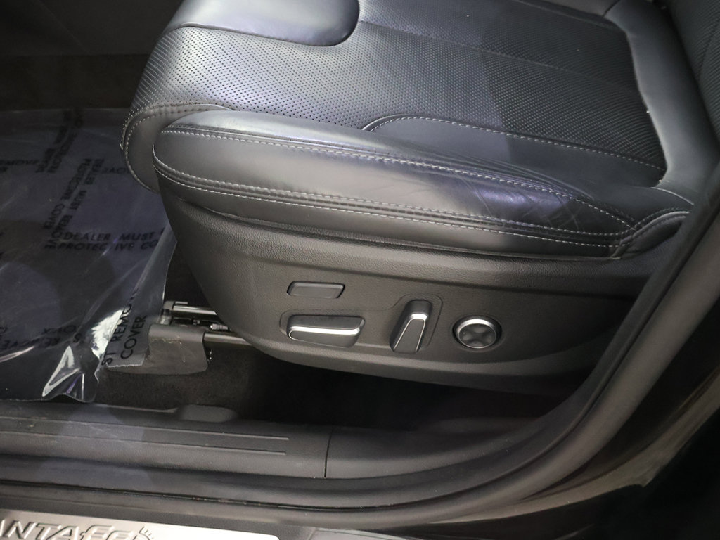 Used 2023 Hyundai Santa Fe Calligraphy AWD/4WD image 36