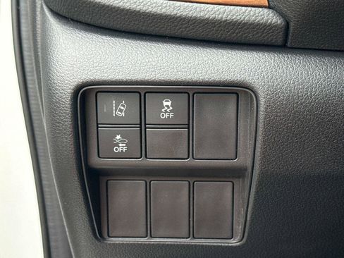 Certified 2021 Honda CR-V EX image 31