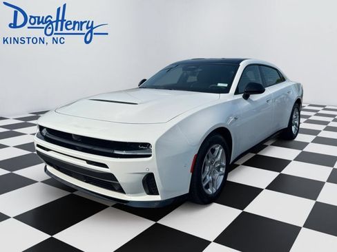 New 2027 Dodge Charger R/T w/ Driver Convenience Group AWD/4WD image 1