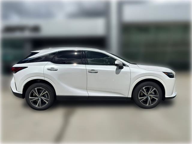 New 2026 Lexus RX 350 Premium FWD image 15