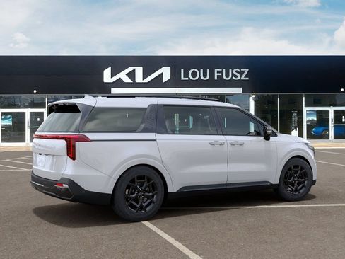 Used 2026 Kia Carnival SX Prestige FWD image 6