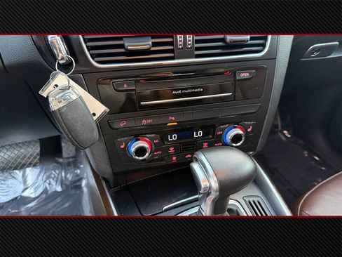 Used 2015 Audi Q5 2.0T Premium Plus w/ Technology Package image 22