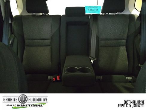 Used 2026 Nissan Rogue SV AWD/4WD image 37
