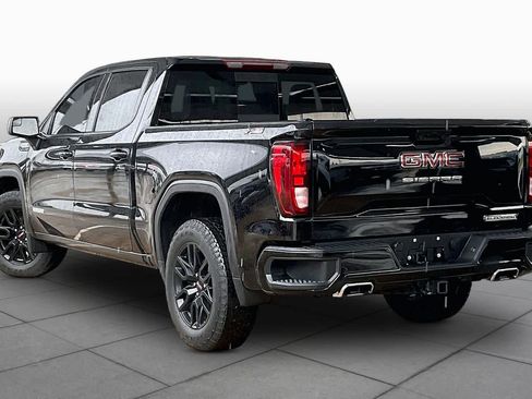 Used 2024 GMC Sierra 1500 Elevation w/ Preferred Package AWD/4WD image 13