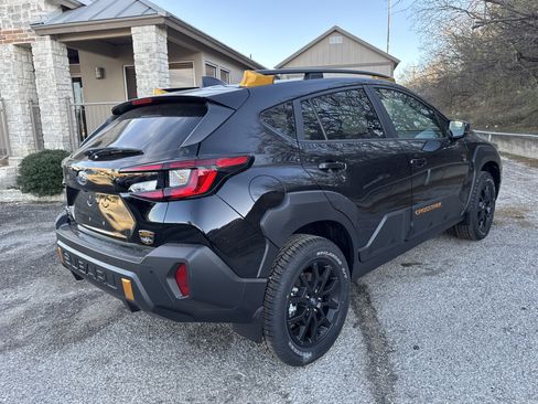 New 2026 Subaru Crosstrek 2.5i Wilderness image 3