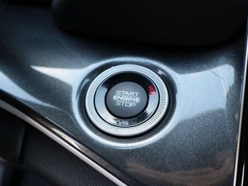 Certified 2023 Jeep Grand Cherokee Altitude AWD/4WD image 20