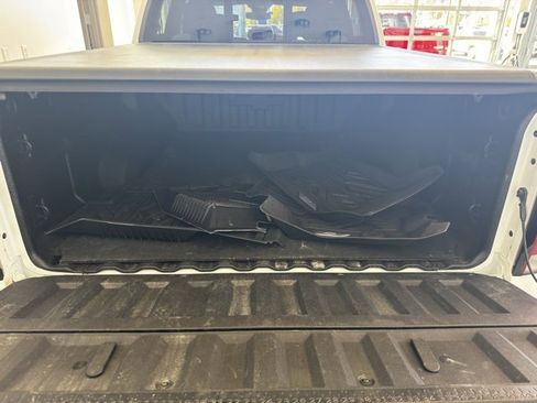 Certified 2024 Chevrolet Colorado Trail Boss w/ Advanced Trailering Package image 37