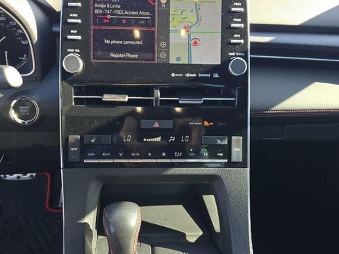 Used 2021 Toyota Avalon TRD FWD image 10