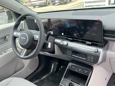 New 2026 Hyundai Kona SEL Premium image 20