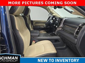 Used 2020 RAM 3500 Limited video 2