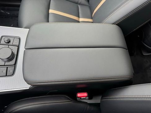 New 2026 MAZDA CX-90 3.3 Turbo w/ Premium Plus Pkg image 22