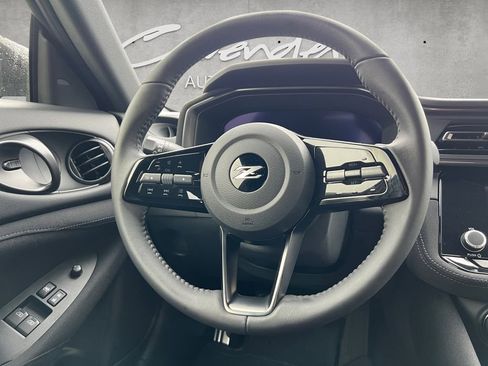 New 2026 Nissan Z Sport w/ Floor Mat Package RWD image 21
