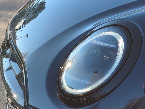 New 2026 MINI Cooper S image 26