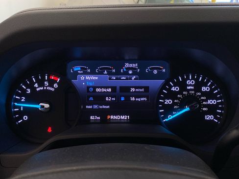 New 2027 Ford E-350 and Econoline 350 Super Duty w/ Power Equipment Group image 14