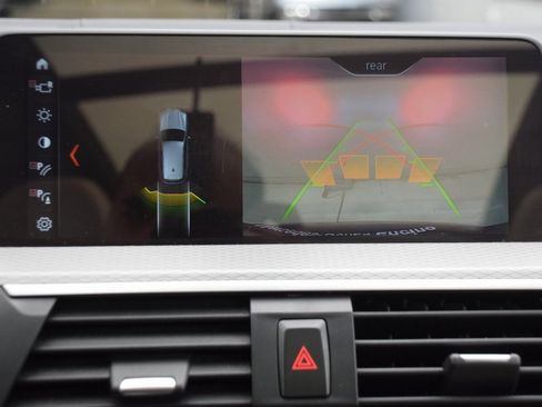 Used 2018 BMW X3 M40i w/ Premium Package image 32