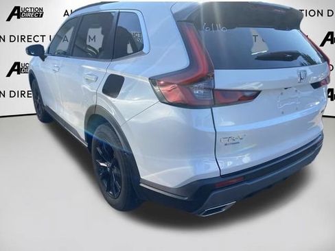Used 2023 Honda CR-V Sport image 10