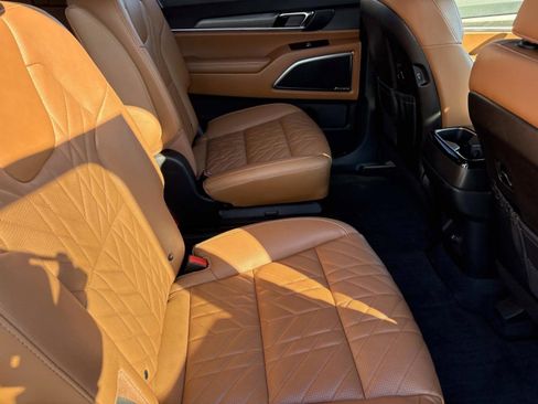 Used 2024 Kia Telluride SX X-Pro image 21