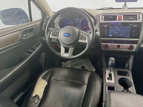 Used 2015 Subaru Outback 2.5i Limited image 27