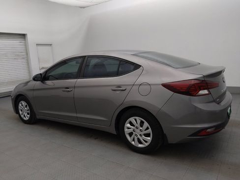 Used 2020 Hyundai Elantra SE w/ Cargo Package (C1) image 3