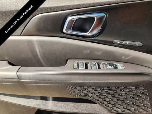 New 2026 Kia Carnival SX w/ SX Dark Edition Package FWD image 38