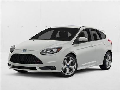 Used 2014 Ford Focus ST w/ Equipment Group 202A