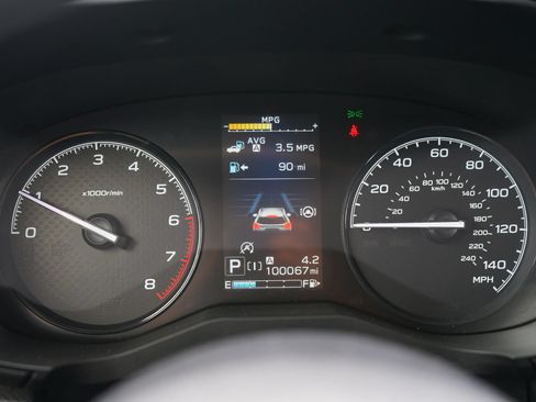 Used 2020 Subaru Forester w/ Alloy Wheel Package AWD/4WD image 21