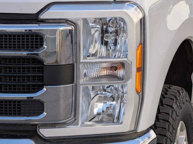 Certified 2025 Ford F250 XLT AWD/4WD image 10