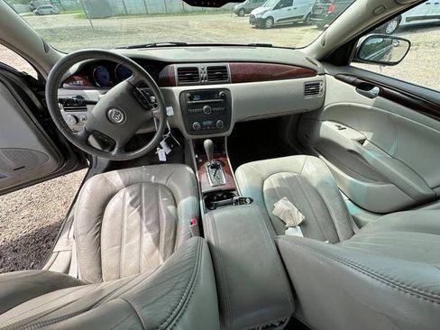 Used 2008 Buick Lucerne CXS FWD image 25