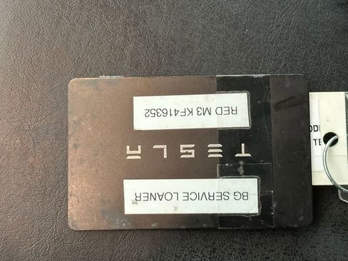 Used 2019 Tesla Model 3 Standard Range image 21