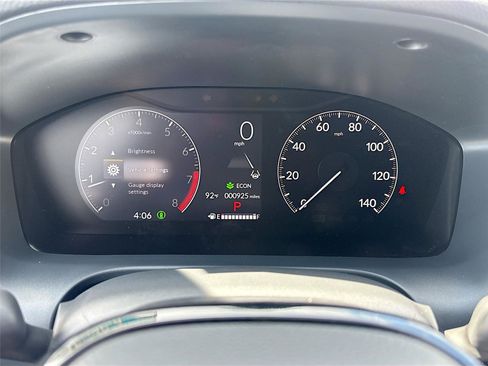 Certified 2026 Honda HR-V Sport image 14
