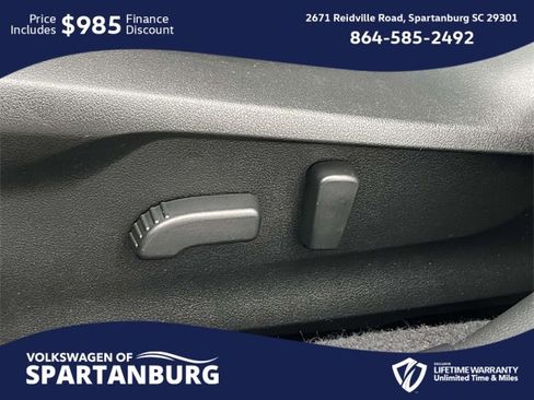 Used 2022 Subaru Crosstrek 2.5i Limited w/ Moonroof Package 2 image 17