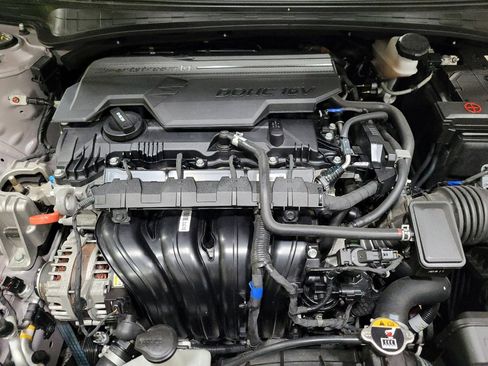 Used 2023 Hyundai Elantra SEL w/ Cargo Package FWD image 30