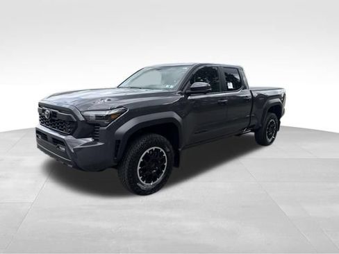 New 2026 Toyota Tacoma 4x4 Double Cab image 1