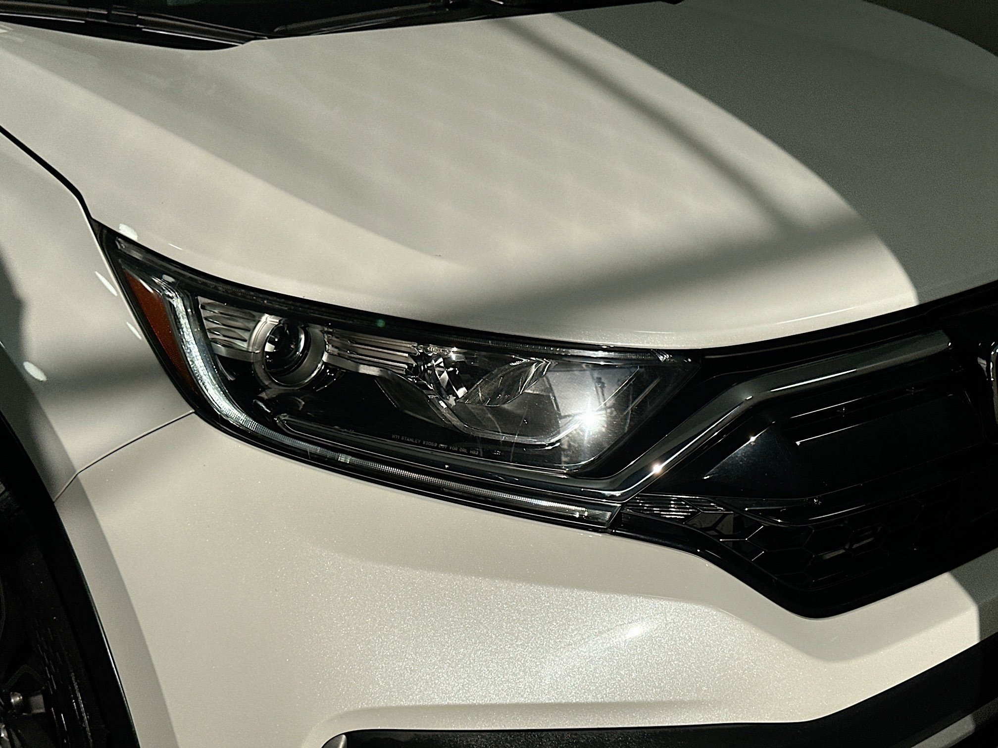 Used 2022 Honda CR-V EX-L image 33