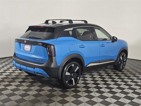 New 2026 Nissan Kicks SR w/ SR Premium Package image 3