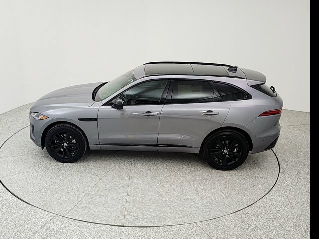 New 2026 Jaguar F-PACE R-Dynamic S AWD/4WD image 36