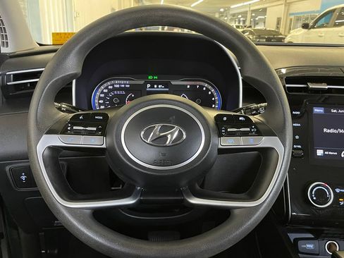 Used 2023 Hyundai Tucson SEL FWD image 15