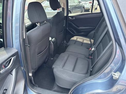 Used 2016 MAZDA CX-5 Touring FWD image 13