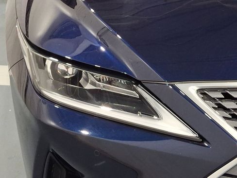 Used 2022 Lexus RX 350 AWD w/ Premium Package image 8