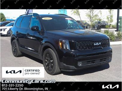 Certified 2024 Kia Telluride SX Prestige X-Pro