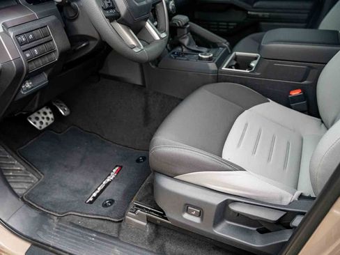 New 2026 Toyota Tacoma TRD Sport RWD image 10