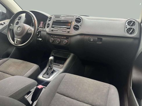 Used 2013 Volkswagen Tiguan S AWD/4WD image 7