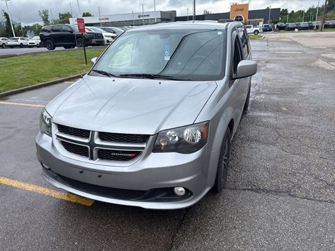 Used 2019 Dodge Grand Caravan GT FWD image 13