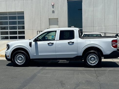 New 2026 Ford Maverick XL FWD image 6