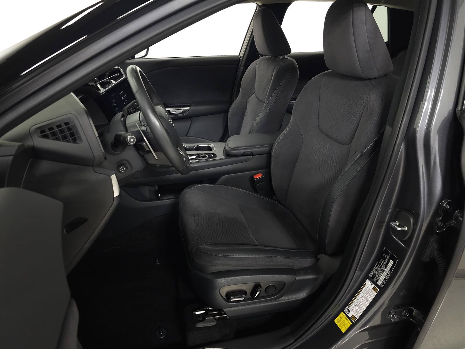 Used 2024 Lexus RZ 300e Premium w/ Accessory Package (2T) FWD image 17