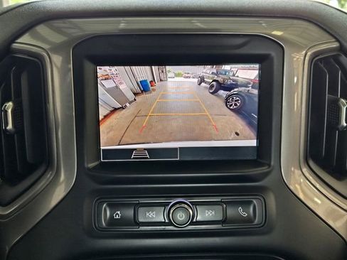 Used 2023 Chevrolet Silverado 1500 W/T w/ WT Fleet Convenience Package RWD image 20