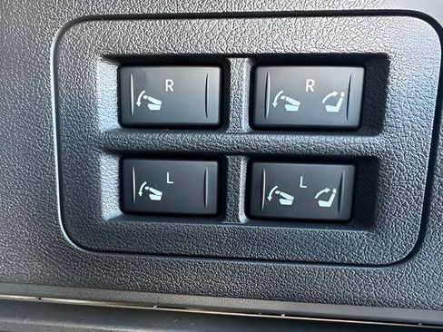 New 2026 Nissan Armada PRO-4X AWD/4WD image 31
